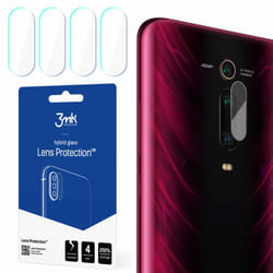 3MK Lens Protection 1 pc(s)