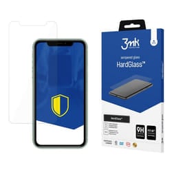 3MK 5903108150323 mobile phone screen/back protector Clear screen protector Apple 1 pc(s)
