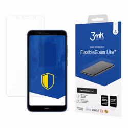 3MK FlexibleGlass Lite, Redmi 7A, 1 pc(s)