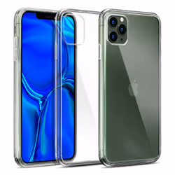 3MK Clear Case mobile phone case
