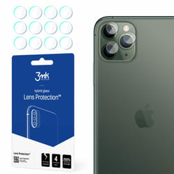 3MK Lens Protection 1 pc(s)