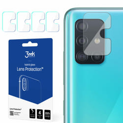 3MK Lens Protection 1 pc(s)