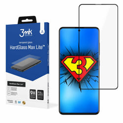 3MK HardGlass Max Lite 1 pc(s)