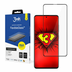 3MK FlexibleGlass Max 1 pc(s)