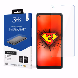 3MK FlexibleGlass, Galaxy XCover Pro, 1 pc(s)