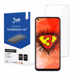 3MK FlexibleGlass Lite, P40 Lite E, 1 pc(s)
