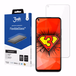 3MK FlexibleGlass, P40 Lite E, 1 pc(s)