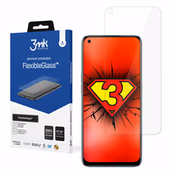 3MK FlexibleGlass, Realme 6, 1 pc(s)