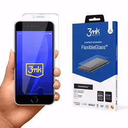 3MK FlexibleGlass, iPhone SE 2020/SE 2022, 1 pc(s)