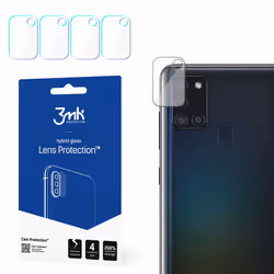 3MK Lens Protection, Galaxy A21s, 1 pc(s)