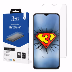 3MK HardGlass, Redmi 9A, 1 pc(s)