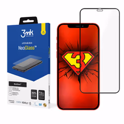 3MK NeoGlass, iPhone 12 Pro Max, 1 pc(s)
