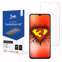 3MK FlexibleGlass Lite, Redmi 9C, 1 pc(s)
