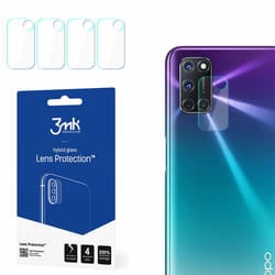 3MK Lens Protection 1 pc(s)