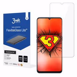3MK FlexibleGlass Lite, Oppo A91, 1 pc(s)