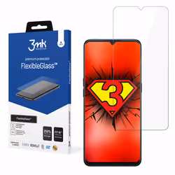 3MK FlexibleGlass, Oppo A91, 1 pc(s)