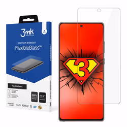 3MK FlexibleGlass, Galaxy Note 20, 1 pc(s)