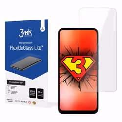 3MK FlexibleGlass Lite, One Fusion Plus, 1 pc(s)