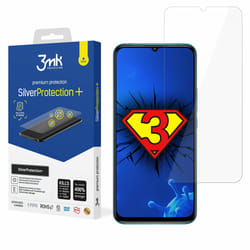 3MK SilverProtection+ 1 pc(s)