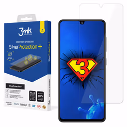 3MK SilverProtection+, Galaxy A41, 1 pc(s)