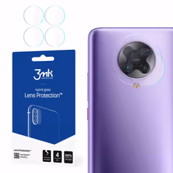 3MK Lens Protection, Poco F2 Pro, 1 pc(s)
