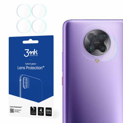3MK Lens Protection 1 pc(s)