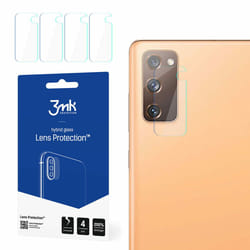 3MK Lens Protection 1 pc(s)