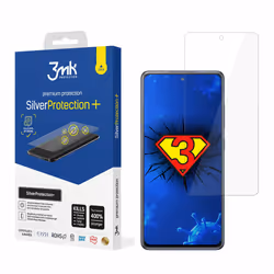 3MK SilverProtection+, Galaxy S20 FE, 1 pc(s)