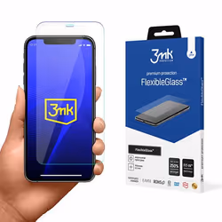 3MK FlexibleGlass, iPhone 12/12 Pro, 1 pc(s)