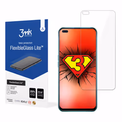 3MK FlexibleGlass Lite, Oppo Reno 4 Z 5G, 1 pc(s)