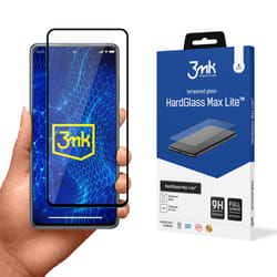 3MK HardGlass Max Lite 1 pc(s)