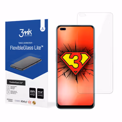 3MK FlexibleGlass Lite, Oppo Reno 4 Lite, 1 pc(s)