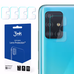 3MK Lens Protection, Galaxy A51 5G, 1 pc(s)
