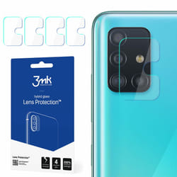 3MK Lens Protection 1 pc(s)