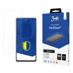3MK HardGlass Clear screen protector Samsung 1 pc(s)