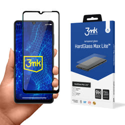 3MK HardGlass Max Lite 1 pc(s)