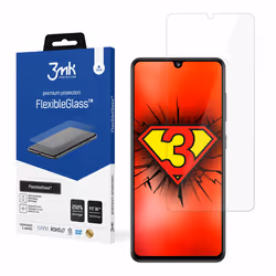 3MK FlexibleGlass, Galaxy A41, 1 pc(s)