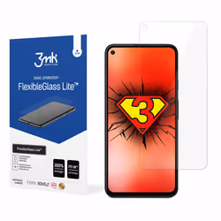 3MK FlexibleGlass Lite, Pixel 4A 5G, 1 pc(s)