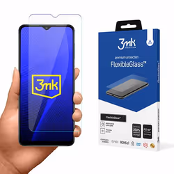 3MK FlexibleGlass, Galaxy A12, 1 pc(s)
