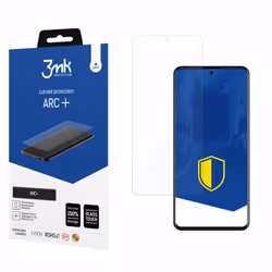 3MK ARC+, Galaxy A52 4G/A52 5G/A52s 5G, 1 pc(s)