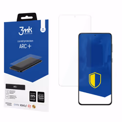 3MK ARC+, Galaxy S21 Ultra 5G, 1 pc(s)