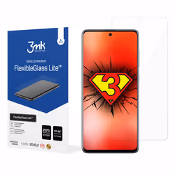3MK FlexibleGlass Lite, Galaxy A71 5G, 1 pc(s)