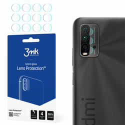 3MK Lens Protection 1 pc(s)