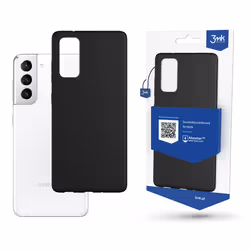 3MK Matt Case, Galaxy S21 FE