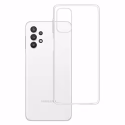 3MK Clear Case, Galaxy A32 4G