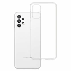 3MK Clear Case mobile phone case