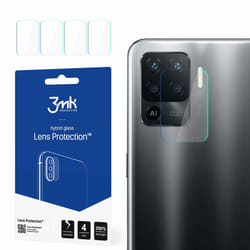 3MK Lens Protection 1 pc(s)