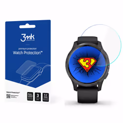 3MK Watch Protection, Venu 2, 1 pc(s)