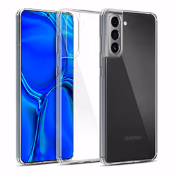 3MK Clear Case mobile phone case
