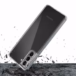3MK Clear Case mobile phone case